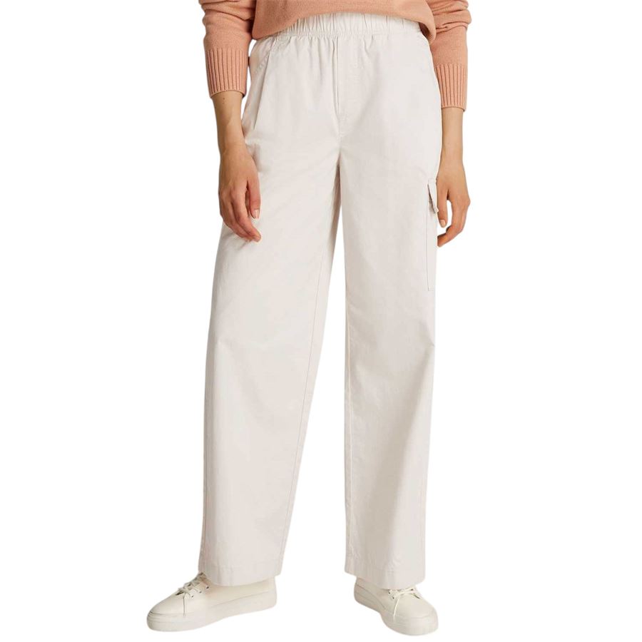 Pantaloni cargo da donna Calvin Klein | J20J224847PDH